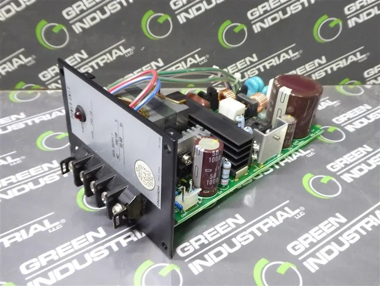 Used DAIICHI _UNKNOWN_ PLC Processors Wisconsin US | Green Industrial #668296
