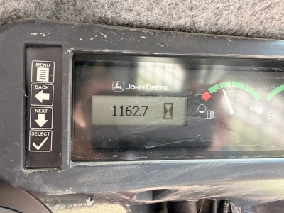 Used 2015 JOHN DEERE 326E WITH 1,162 HOURS Skid Steer Loaders Michigan US | Miedema Asset Management Group #1424758