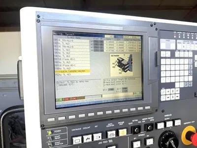 2022 MIYANO BNX 51 MSY 5-Axis or More CNC Lathes | CNC EXCHANGE (18)