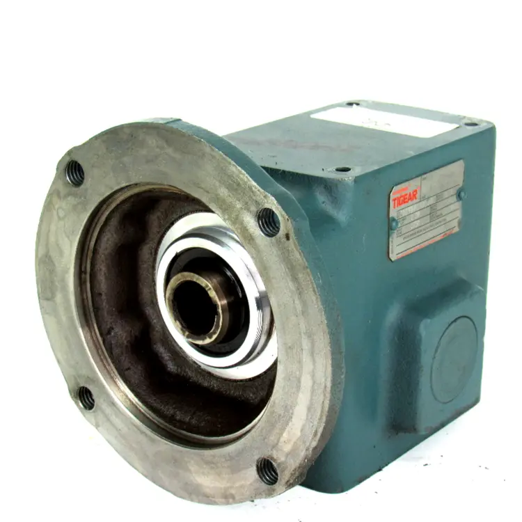 Used DODGE TIGEAR MR94879 DD MB Speed Reducers Kentucky US | Industrial Parts R Us Inc. #357651
