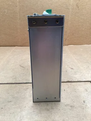 Yokogawa Dynaserve Servo Actuator; UR1015C8DB-2PN*C; 200-230VAC 50/60Hz