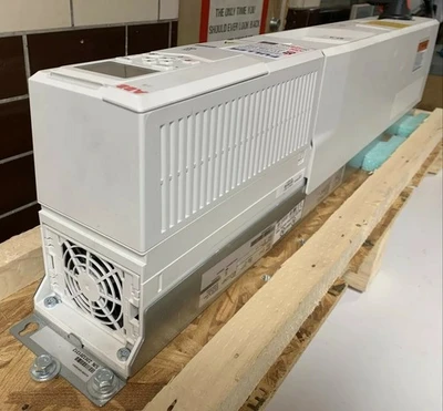 USED ABB ACH580-VDR-04A8-4