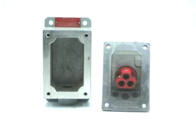 Used Crouse-Hinds CP5152R Electrical Fittings California US | Davliegogo LLC #1707472