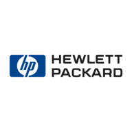 HEWLETT-PACKARD