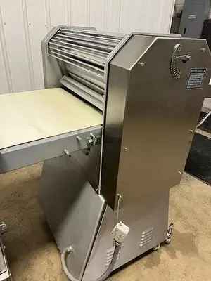 USED CIM CIM 4000 S