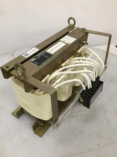 Used CHUO ELECTRONICS UNT-H-1 Transformers Michigan US | Ideal Machinery #569777