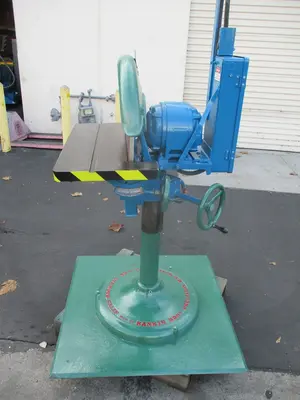 USED APEX 20D