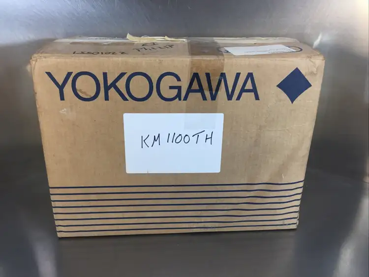 Used Yokogawa _UNKNOWN_ Flowmeters South Carolina US | Palmetto Automation #1159814