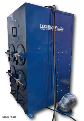 NEW ACT LASERPACK4