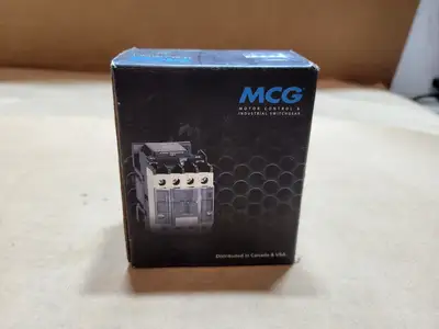 New | in-Stock MCG MC1D1201U7 Switchgears British Columbia CA | Lenmark #1438390