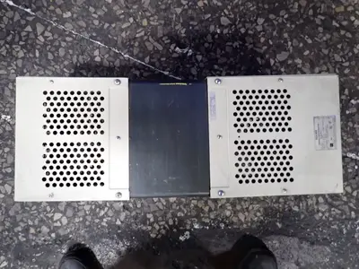 Sola Mcr Computer Regulator