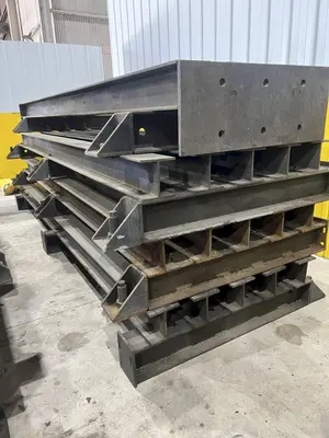 USED BESCO