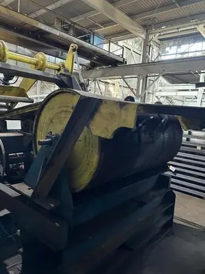 VOSS _UNKNOWN_ Cut To Length Lines | Westbrook Engineering (15)