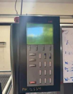 2021 DOOSAN LYNX 2100 LYB 5-Axis Lathes | Toolquip, Inc. (8)
