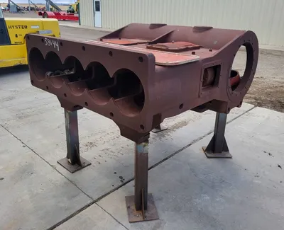USED OILWELL B-538