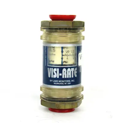 USED LAKE MONITORS VRB-BH-05