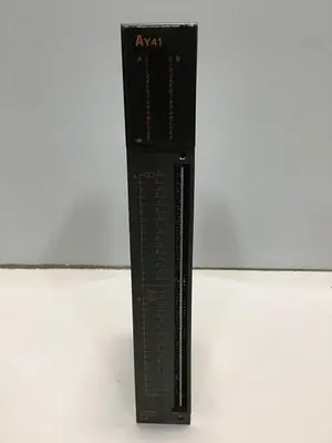 USED MITSUBISHI AY41