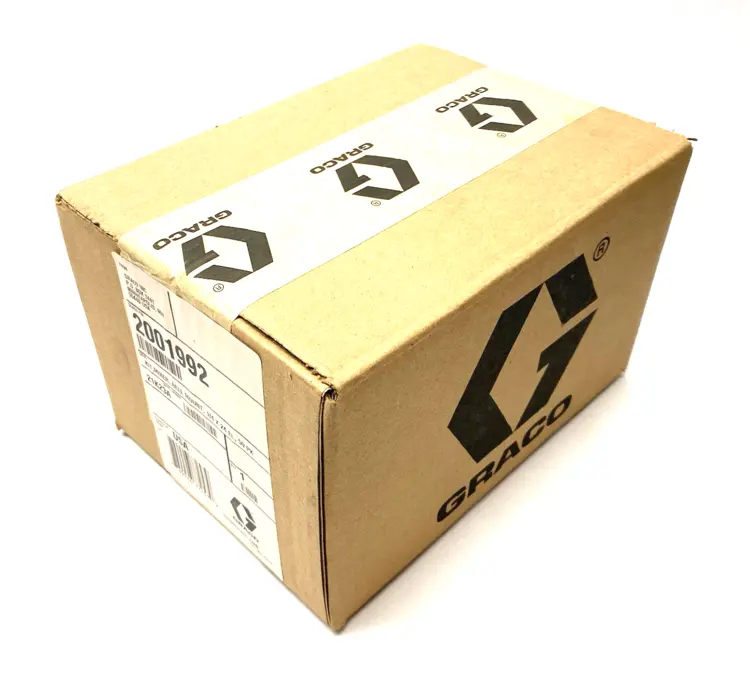 New | in-Stock GRACO KIT, MIXER, BELL MOUNT, 1/4 X 24 EL, 50 PK Misc Industrial Equipment | Maverick Industrial Sales #1100216