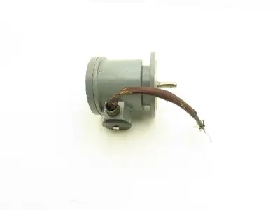 Hubner POG 9 D 500 Digital Tacho Incremental Encoder 11-26VDC 12k RPM