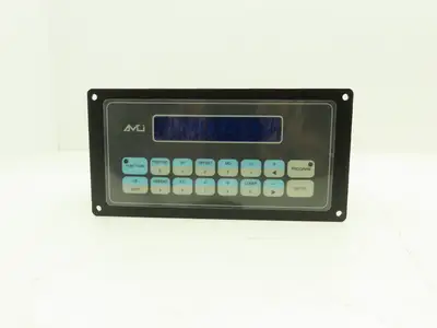 Advanced Micro Controls Inc IPLC-1-7 Programmable Limit Controller 115VAC