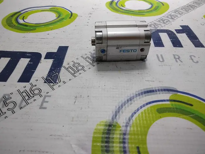 Used FESTO AAEVU-20-20-PA Cylinders | SMT Resource #487992