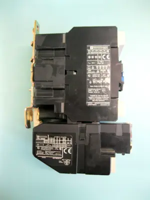 USED Telemecanique LC1 D5011