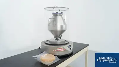 USED MSX MSX Shaker, Model SM-2X20L
