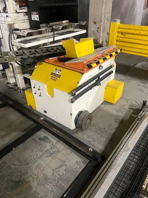 2023 COLT CERFS-35-30 Complete Feed Lines | Universal Press & Machinery (UPM) (28)