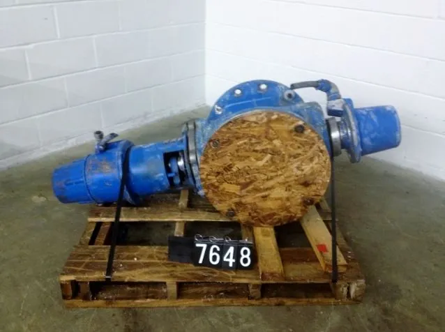 Used Dezurik PPE Valves/Fittings Minnesota US | Peak Machinery, Inc. #288506