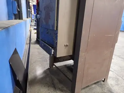 USED INDUSTRIAL CLEANING MACHINES INC 4800 SUPER HONE