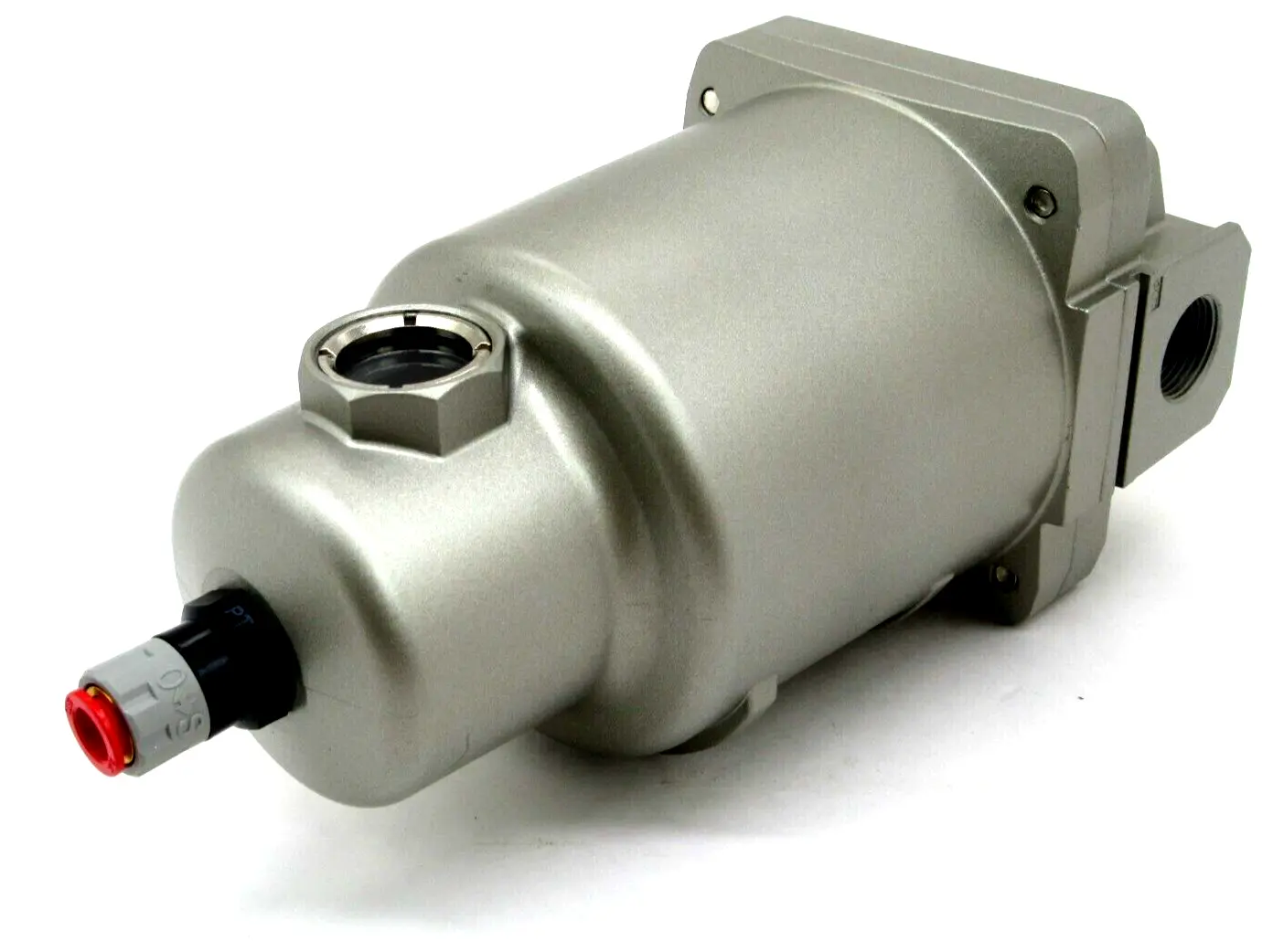 NEW SMC AMG550C-N06BC WATER SEPERATOR AMG550CN06BC