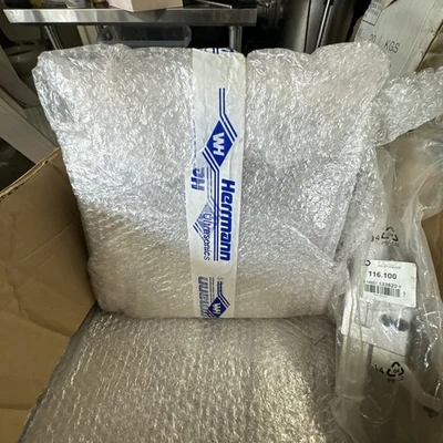 Used Herrmann Ultrasonics UCDDC Ultrasonic Welders California US | Davliegogo LLC #1706792