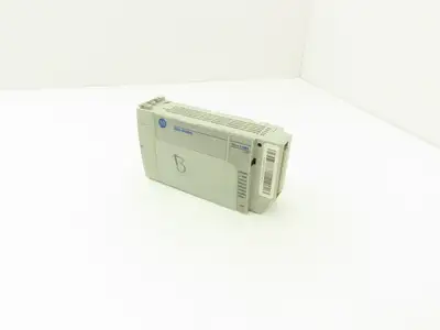 Allen Bradley 1764-LRP MicroLogix 1500 Processor Unit Ser C Rev F FRN 11