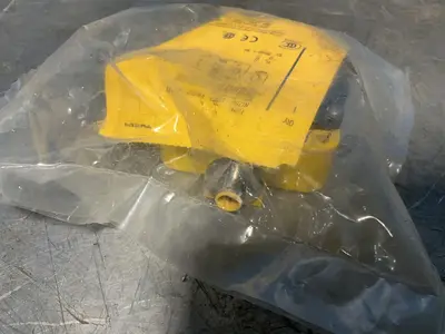 Used TURCK NI75UCP80VN4X2H1141 Proximity Sensors Ohio US | HGR 24 #1345372