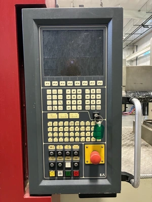 Used 2010 NEGRI BOSSI VE320 Injection Molding Machines North Carolina US | Revelation Machinery #1498429