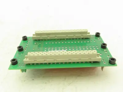 SMS Elotherm V2TKP Printed Circuit Board PCB Backplane 70602182-001 C