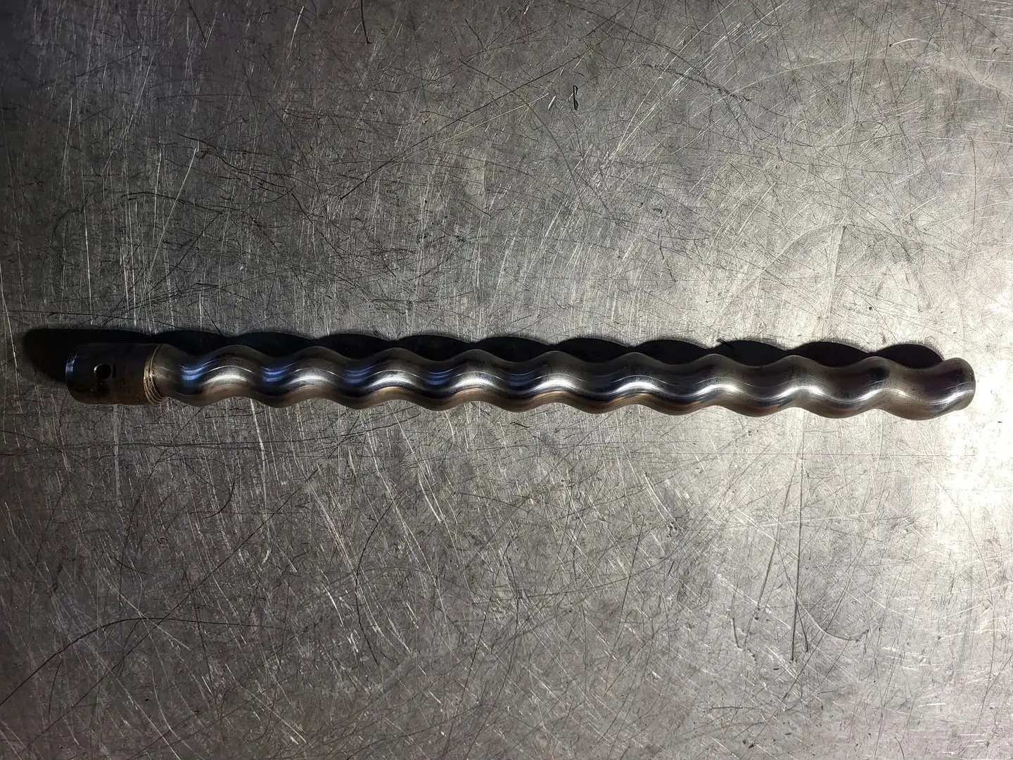 USED MOYNO M73-031