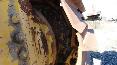 Used 1995 KOMATSU D65PX-12 LGP Crawler Dozers Tennessee US | Ran Equipment #1403728