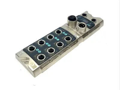 USED BALLUFF BNI005H, BNI PNT-508-105-Z015