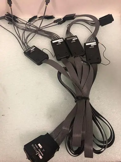 TEKTRONIX P6810 SLOT C2, Q1, CK3, CO