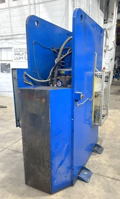 USED 1998 NEFF NEFF DF75 PRESS
