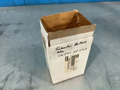 Used PARKER N3554904553 Pumps Ohio US | HGR 24 #1471728