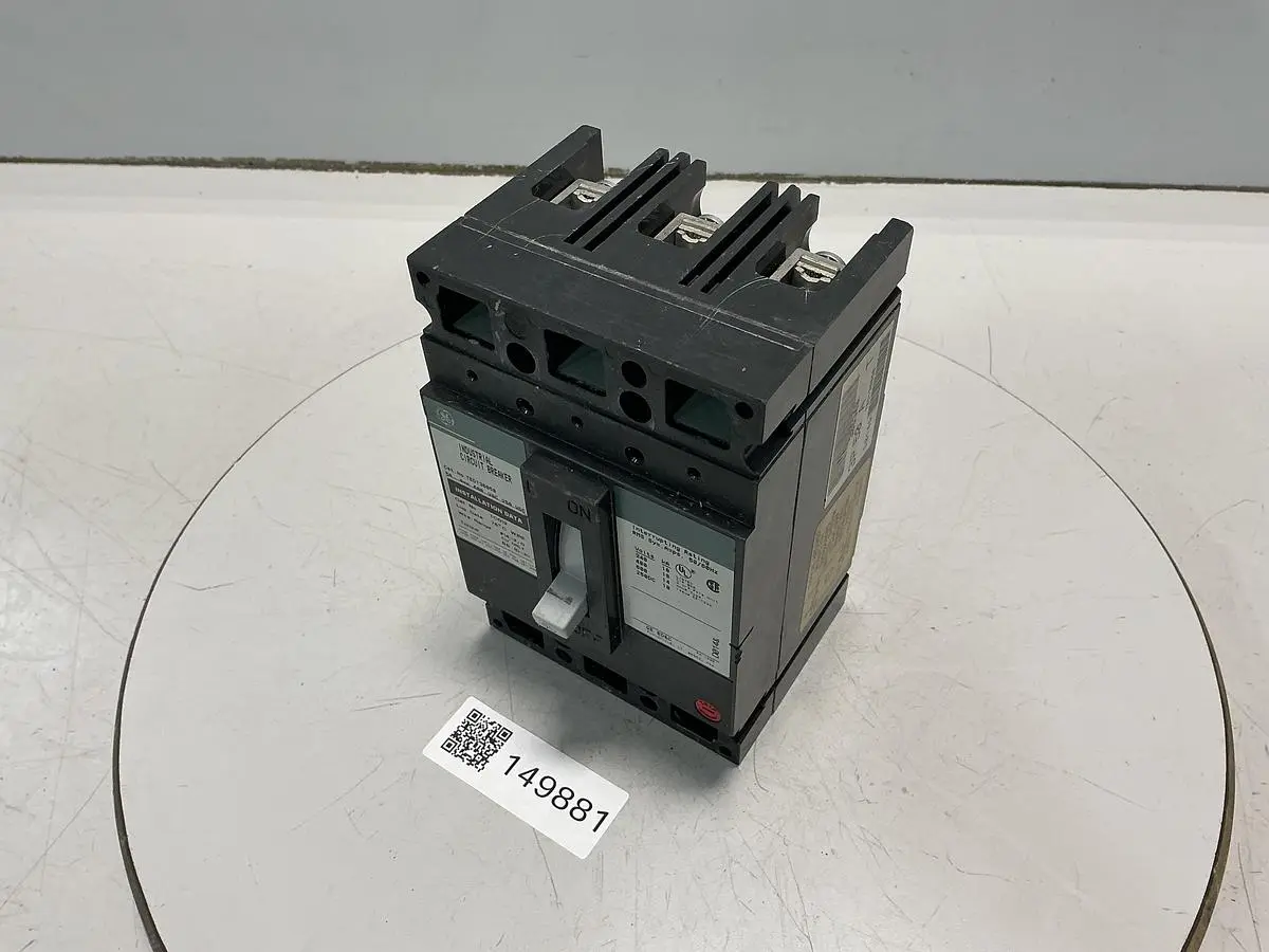 USED GENERAL ELECTRIC TED136050