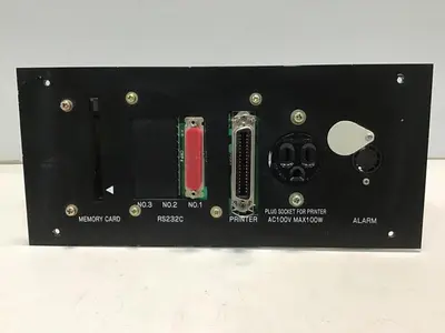 USED TOYO P900067