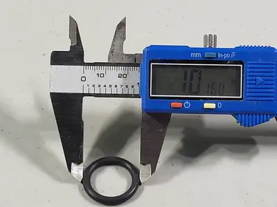 NEW DE JONG BDV-14114A2