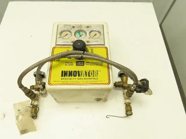 Used WESTERN INNOVATOR _UNKNOWN_ Miscellaneous MRO | Arrow Industrial #657295