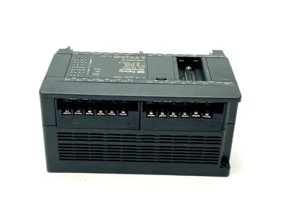 IC200UDR005-BF | GE Fanuc VersaMax  Micro Controller - For parts or not working