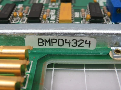 Used ENCORE _UNKNOWN_ Circuit Boards | OCO Industrial #1618593