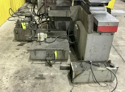USED SHIGIYA GUA-30-100