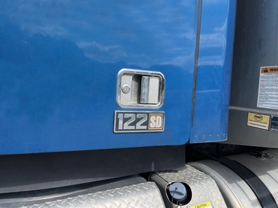 Used 2016 Freightliner 122SD Dump trucks Delaware US | Zadoon Equipment #1480571
